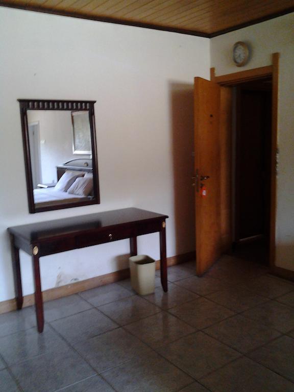 Hotel Georgia Accra Bagian luar foto