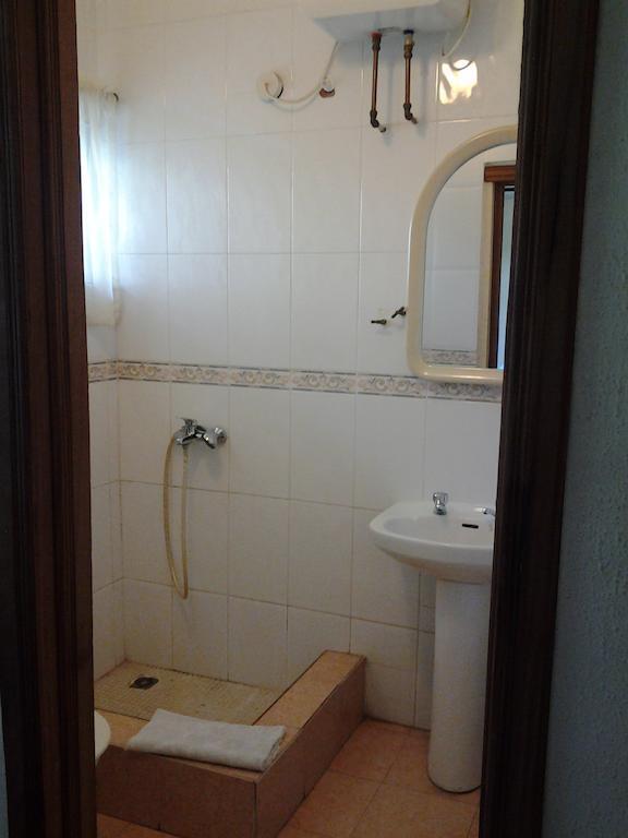 Hotel Georgia Accra Bagian luar foto